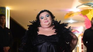 'Muito grosseiro, um absurdo! Nunca tinha passado por isso na minha vida', dispara Rainha Matos após chorar em festa de luxo de Virginia por briga com influenciador; dona de página da web faz apelo às amigos: 'Não postem essa pessoa'