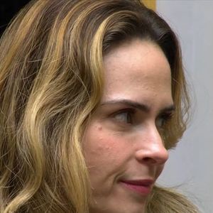 Fãs de Ana Paula Renault comemoraram no X, antigo Twitter, permanência da loira no 'BBB 26'