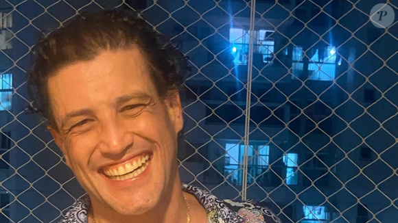 Aos 42 anos e com mais de 20 de profissão, Slaviero comenta sobre ter sido alvo de etarismo nas redes sociais. "Incomoda ver tanta gente querendo o mal alheio"