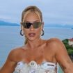 'Maria-chuteira'? Virgínia ousa com look diferentão de marca patrocinadora de Vini Jr. para jogo da NFL no Rio. Veja fotos!