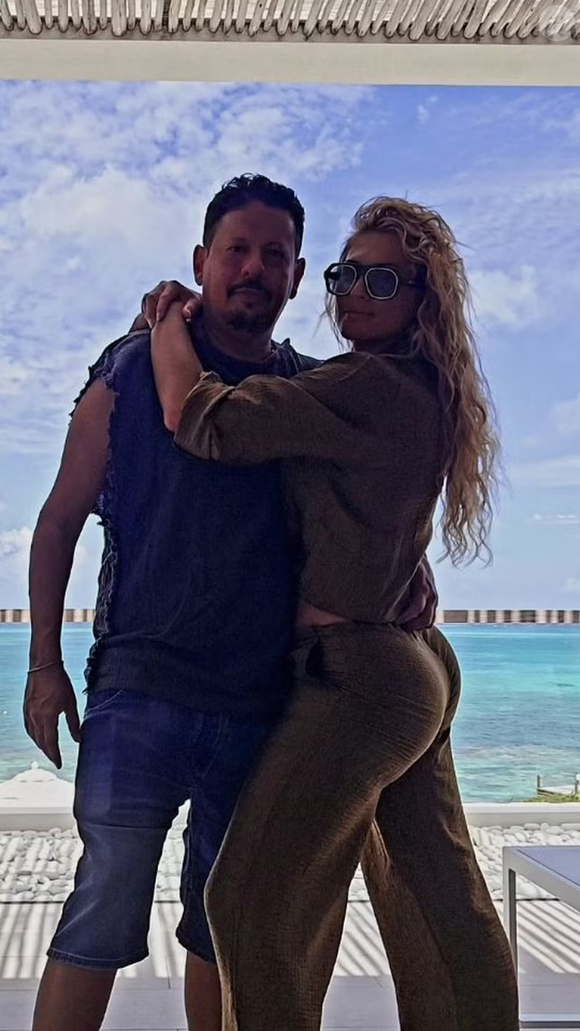 Os rumores sobre o fim do relacionamento entre Lívia Andrade e Marcos Araújo, conhecido no meio artístico como Marcos Audiomix, ganharam novos contornos nos últimos dias.