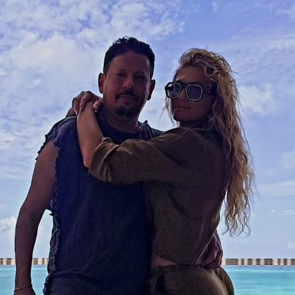 Os rumores sobre o fim do relacionamento entre Lívia Andrade e Marcos Araújo, conhecido no meio artístico como Marcos Audiomix, ganharam novos contornos nos últimos dias.