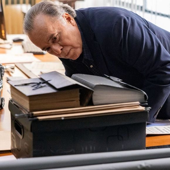 Abel (Tony Ramos) morre em acidente de carro na novela 'Dona de Mim' no capítulo de sexta, 1 de agosto de 2025