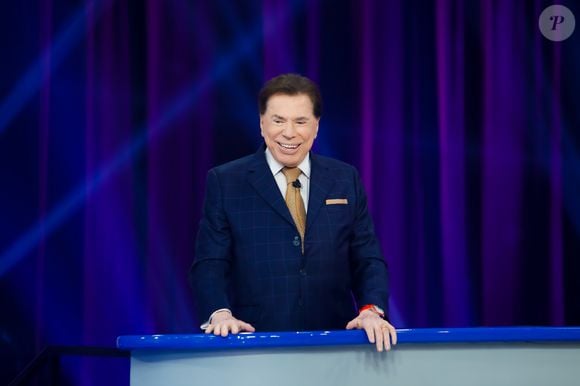 Silvio Santos morreu em agosto de 2024