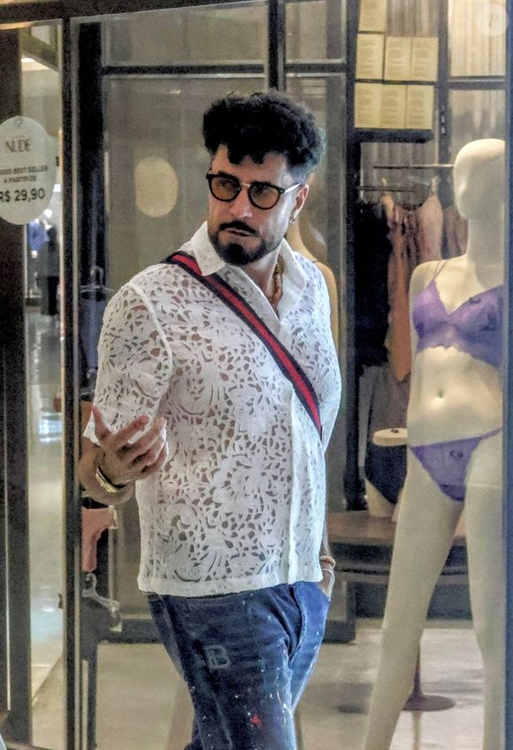 Latino falou em 'livramento' ao escapar com vida de acidente de ônibus