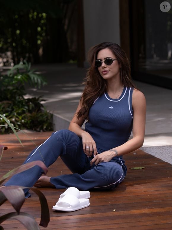 Bruna Biancardi, Duda Fournier, Georgina Rodríguez e muito mais esposas de jogadores de futebol são as queridinhas de uma marca fitness famosa