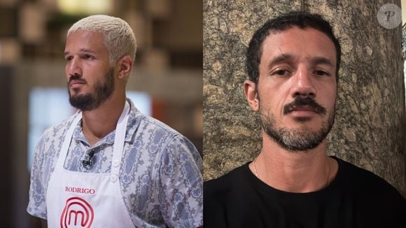 Rodrigo Massoni venceu a sexta temporada do 'MasterChef Brasil' e atualmente se dedica à uma cafeteria, além de atuar como fotógrafo e empresário