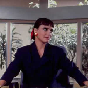 Silvio de Abreu escreveu três finais diferentes para despistar o final da personagem Maria do Carmo.