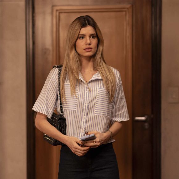 Em 'Beleza Fatal', Sofia se torna a nova dona do empreendimento de beleza 'Lolaland'.