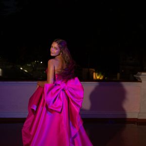 Maria Sophia Costa comemora os 15 anos em uma festa super chique e elegante nesta quarta-feira (06)