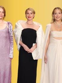 Cheiro sofisticado e elegante! Aqui estão os 4 perfumes marcantes da O.U.i. que qualquer atriz indicada ao Oscar iria amar