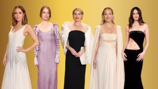 Cheiro sofisticado e elegante! Aqui estão os 4 perfumes marcantes da O.U.i. que qualquer atriz indicada ao Oscar iria amar