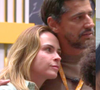 Pode shippar Ana Paula e Alberto Cowboy no ‘BBB 26’? A curiosa resposta da esposa do brother sobre ‘fanfic’ no game