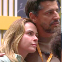 Pode shippar Ana Paula e Alberto Cowboy no ‘BBB 26’? A curiosa resposta da esposa do brother sobre ‘fanfic’ no game