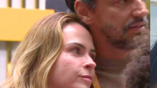 Pode shippar Ana Paula e Alberto Cowboy no ‘BBB 26’? A curiosa resposta da esposa do brother sobre ‘fanfic’ no game