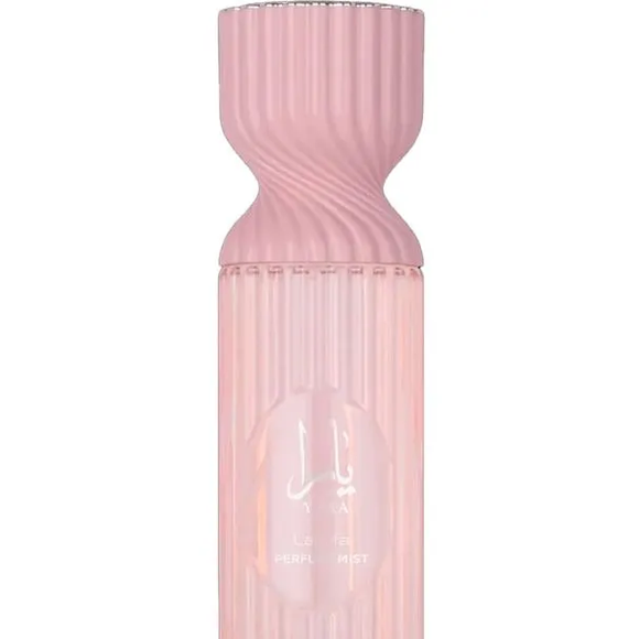 Yara (Lattafa Perfumes) 250ml | R$ 132 - A fragância árabe para quem quer sair do óbvio, o Yara Body Splash, da Lattafa Perfumes, surge como uma alternativa interessante