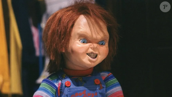 'É a cara do Chucky': internautas reagem ao vídeo do parto de bebê reborn com comparações ao clássico do terror.