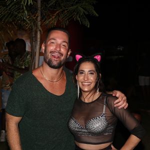 Diego Hypólito, do 'BBB 25', viu a Justiça ficar a seu favor contra o Circo Kroner