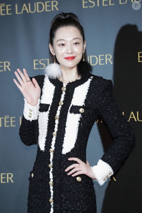 Sulli apareceu nua no filme ‘Real’