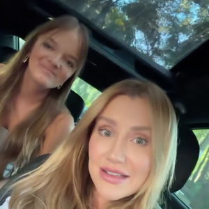 Em seguida, Ana Paula Siebert comentou que o futuro namorado de Rafa deverá saber lidar com a exposição, uma vez que a família só tem pessoas públicas