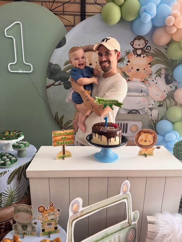 "Em um momento de tanta dor, o amor, a constância e a sensibilidade do pai serão fundamentais para transformar essa perda em uma história de proteção, vínculo e resiliência", diz a especialista