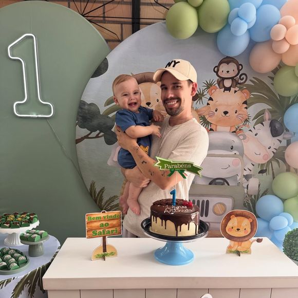 "Em um momento de tanta dor, o amor, a constância e a sensibilidade do pai serão fundamentais para transformar essa perda em uma história de proteção, vínculo e resiliência", diz a especialista