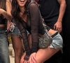 O look ousado de Bruna Marquezine fez internautas lembrarem de Lurdinha, personagem da atriz na novela 'Salve Jorge'