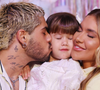 Ué? Virgínia Fonseca e Zé Felipe tomam atitude drástica em festa de 4 anos da filha e voltam a levantar suspeitas de separação fake