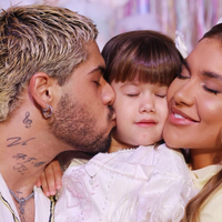 Ué? Virgínia Fonseca e Zé Felipe tomam atitude drástica em festa de 4 anos da filha e voltam a levantar suspeitas de separação fake