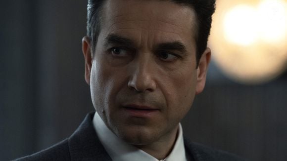 Além de Ryan Reynolds e Kenneth Branagh, 'Mayday' conta com Maria Bakalova, Marcin Dorociński, Louis Cancelmi, Wendy Crewson e David Morse no elenco