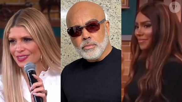 Carol Lekker foi hostilizada por Albert Bressan: "Você é uma pessoa hostil, você é uma pessoa amarga. Por onde você passa, você cria confusões. Você quer sempre colocar alguém nas suas confusões”, disparou