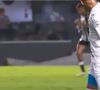 Neymar sofreu nova lesão na coxa durante jogo do Santos contra o Atlético-MG em 16 de abril de 2025, quatro dias após retornar aos gramados