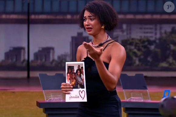 'BBB 25': Última dinâmica do sincerão mexeu com os ânimos dos brothers e das sistes no reality show.