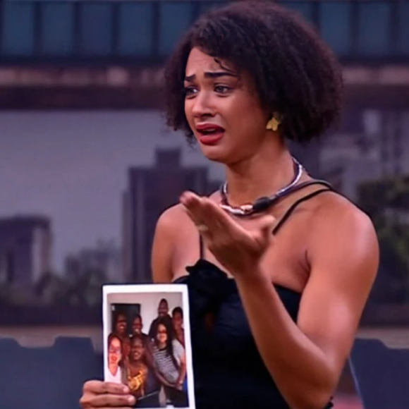 'BBB 25': Última dinâmica do sincerão mexeu com os ânimos dos brothers e das sistes no reality show.