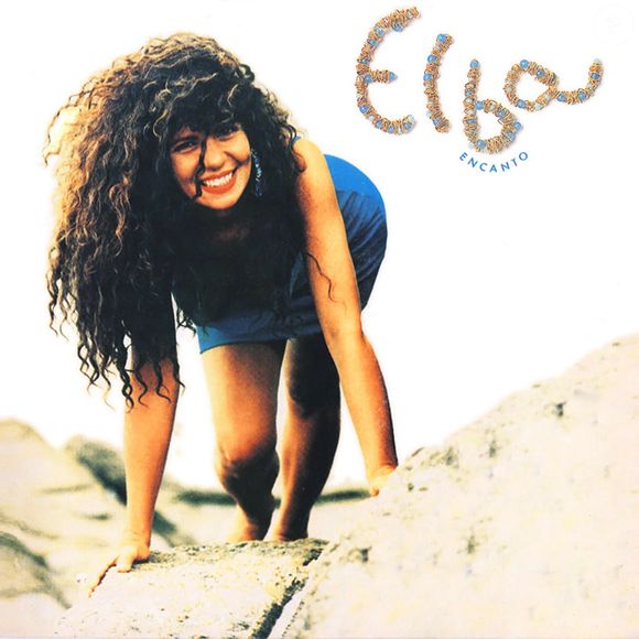 Marca registrada de Elba Ramalho sempre foi seu cabelo volumoso