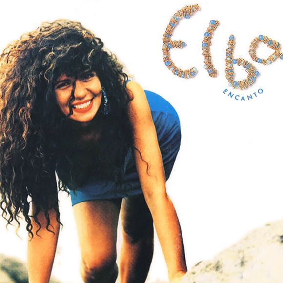 Marca registrada de Elba Ramalho sempre foi seu cabelo volumoso