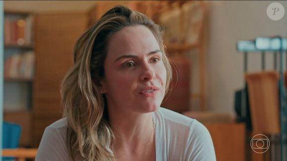 Ana Paula Renault ignorou conselho dado pelo pai, hoje com 96 anos, ao participar do 'BBB 26': 'Minha filha, só seja você, mas não beba'