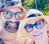 Ana Maria Braga se casou pela 5ª vez