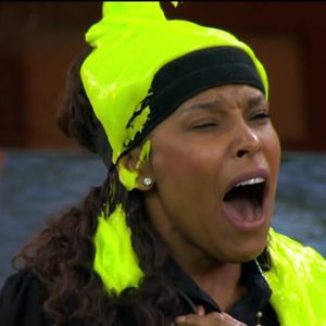 BBB 26: Sarah Andrade teve leve aumento na porcentagem da enquete UOL após Sincerão criticado