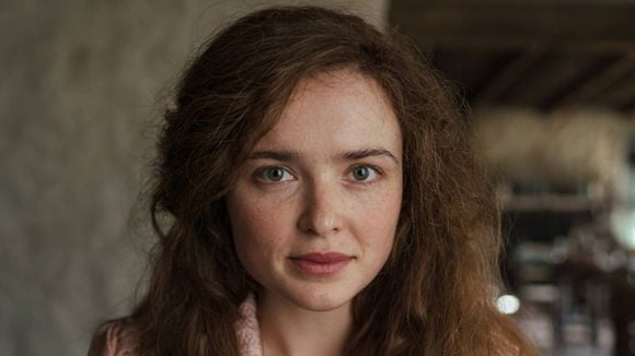 A série da Netflix que pretende substituir 'Bridgerton' já está disponível: 6 episódios de uma história autobiográfica que é um sucesso absoluto na plataforma