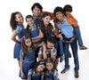 Remake da novela 'Chiquititas' estreou em julho de 2013 e ficou no ar até agosto de 2015, com 545 capítulos. Depois, foi reprisada entre setembro de 2016 a janeiro de 2019, e entre junho de 2020 a outubro de 2021