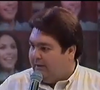 Entrevista de Shakira com Faustão ganhou tom desconfortável após pergunta insistente sobre família da cantora