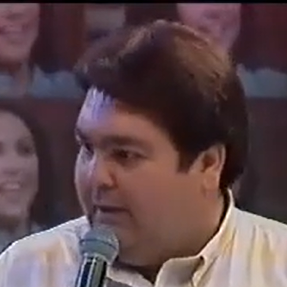 Entrevista de Shakira com Faustão ganhou tom desconfortável após pergunta insistente sobre família da cantora