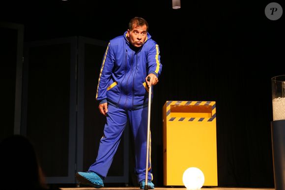 Leandro Hassum sobre o pai: ‘Digo isso com muito orgulho: ele foi o melhor pai que eu poderia ter. Até no erro, ele me ensinou a crescer. Então, eu tenho um orgulho muito grande’