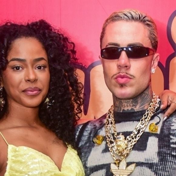 Lorena Maria se pronuncia após amigo expor MC Daniel e chamar funkeiro de 'tóxico e agressivo': 'Ninguém tem o direito...'