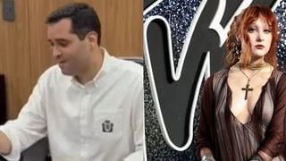 Prefeito do Rio se envolve em polêmica Jorginho x Chappell Roan e sai em defesa do jogador do Flamengo contra headliner do Lollapalooza 2026: 'Essa moça jamais...'