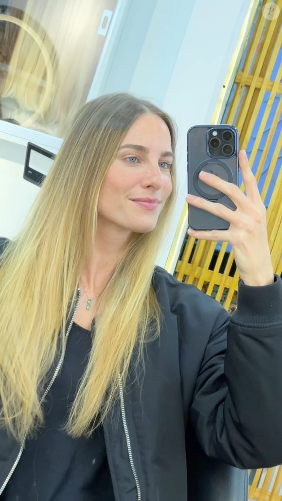 Dani Gondim é de Fortaleza e começou a estudar teatro com apenas 8 anos de idade