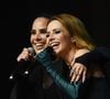Wanessa Camargo admitiu que alimentou a narrativa de rivalidade com Sandy, mas afirmou que a história já existia antes de suas declarações