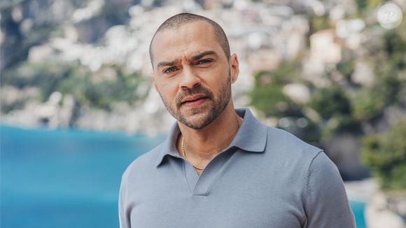 'Hotel Costiera' é protagonizado pelo ator Jesse Williams, nosso querido médico de 'Grey's Anatomy'
