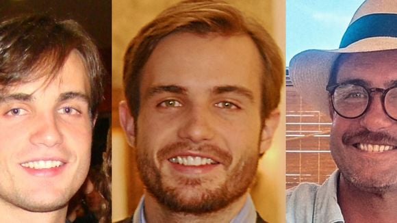 Há 10 anos longe da TV, ex-galã da Globo já cruzou o Oceano Atlântico 3 vezes e hoje mora sozinho em alto-mar: 20 fotos mostram antes e depois